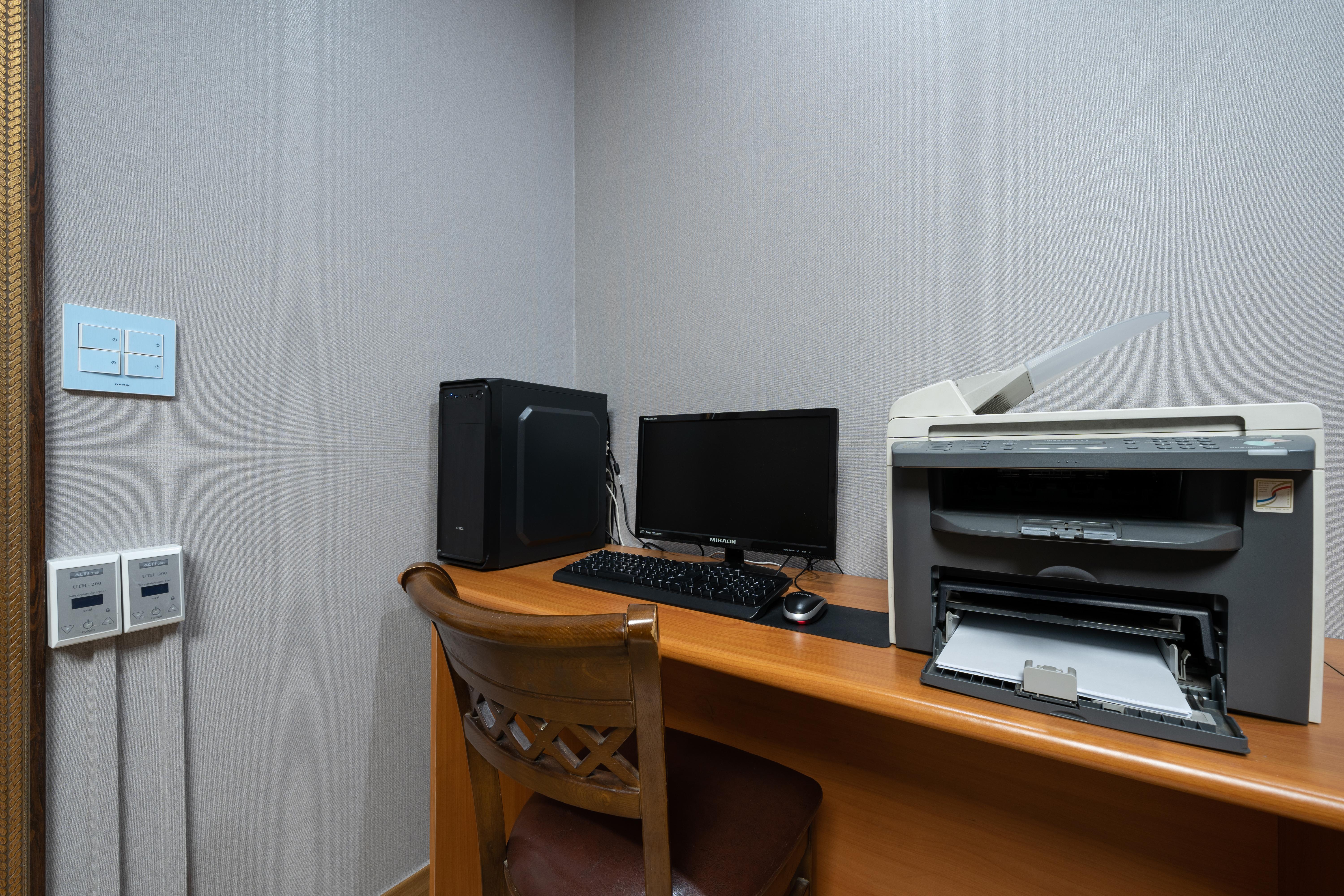 Amour Hotel Suwon Exteriör bild